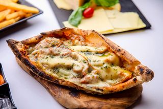 Panuzzo Viande Hachée Classic