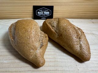 Bollo Integral (150 G.)