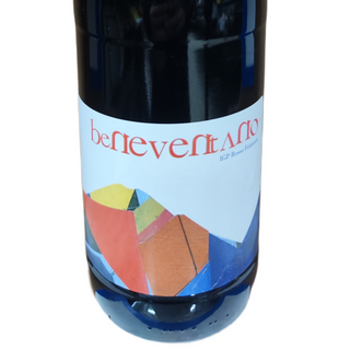 VINO PAESANO ROSSO FRIZZANTE