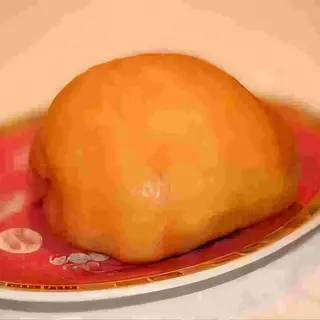pan chino 炸面包