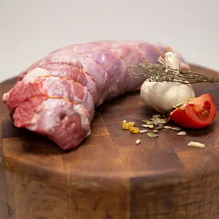 Redondo de ternera ANGUS - 1.1 Kg