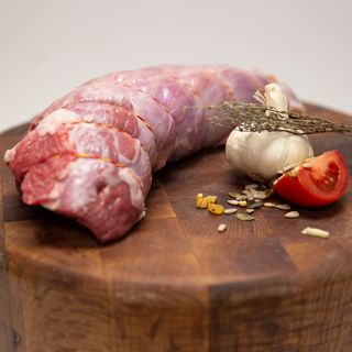 Redondo de ternera ANGUS - 1.1 Kg