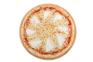 Пицца "Сырная" (35 см.)