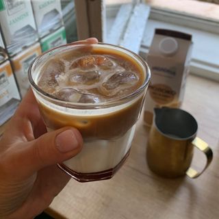 Айс Латте