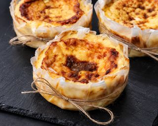 Tarta De Queso 350 Gr Aprox