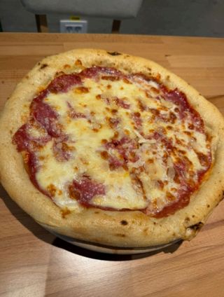 Pizza Milano Ø32cm
