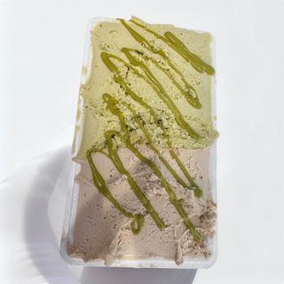 Vaschetta gelato 500gr