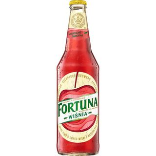 Fortuna Wiśnia