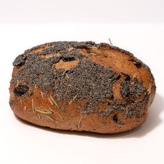 Pan de payés Olivas romero Eco 560gr