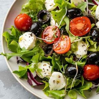 Ensalada De Ventresca