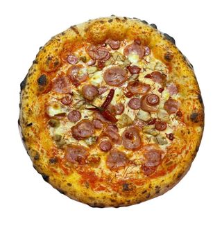 Піца Аффілато (гостра) (570г)