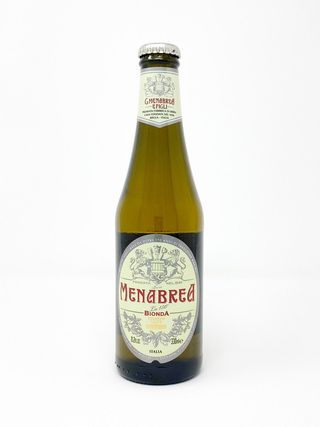 Menabrea bionda 0,66L
