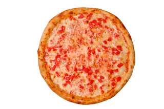 Пицца "Маргарита"