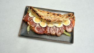 Sendvič šumadinski