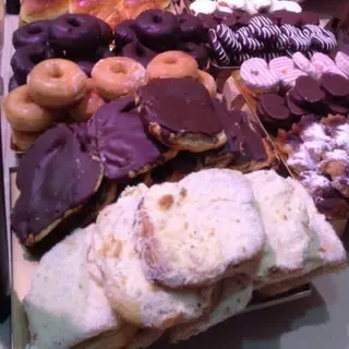 Caja de 8