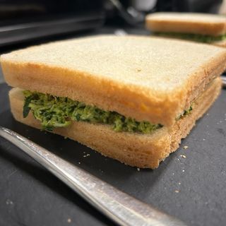 Sandwich Healthy