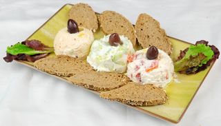 Микс разядки