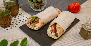 Libanais Thon