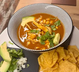 Zupa Pozole