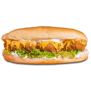 Cheesy chicken