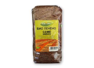 Био ленено семе кафяво Био Свят (250г)