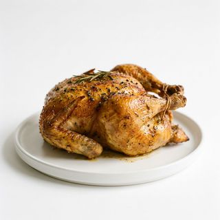 Broiler Full