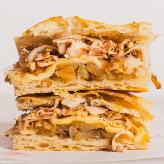 Focaccia Gracia