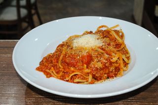 Паста Болонезе (400г)