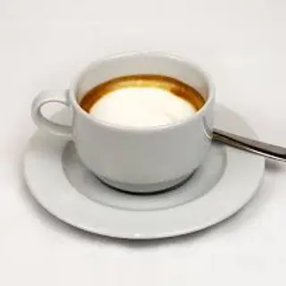 Decaffeinato cappuccino