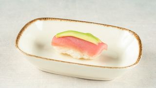 Tuna Avokado Nigiri