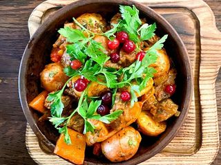 Оджахурі з куркою (350g)