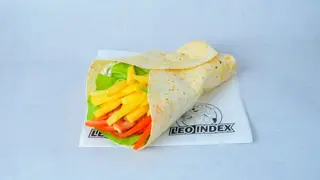 Index tortilja šunka