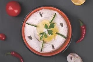 Хайдари (180 г)