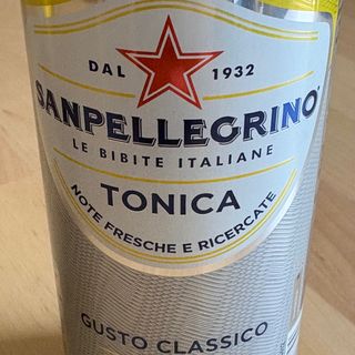 Tonica San Pellegrino