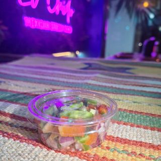 CUENCO PICO DE GALLO