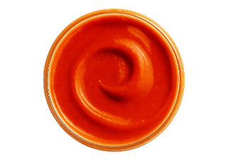 SALSA SPICY