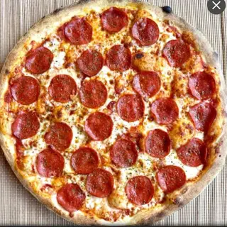 Pepperoni