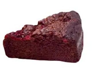 Torta choko vegana