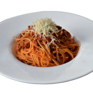 Spaghetti Bolognese