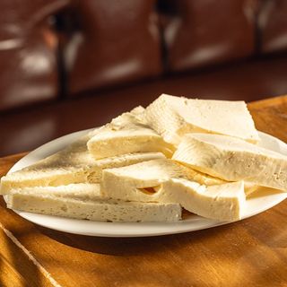 ყველის ასორტი