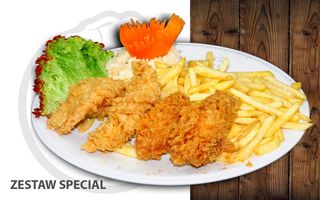 Zestaw special