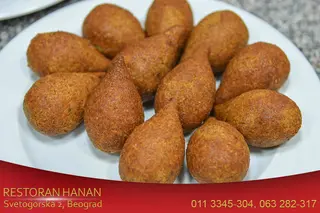 Kebbeh
