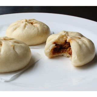 Pork Buns