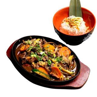Bulgogi 