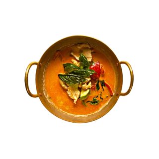 Червено къри 500г