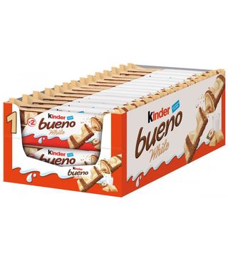 Kinder Bueno Estuche 30 uds