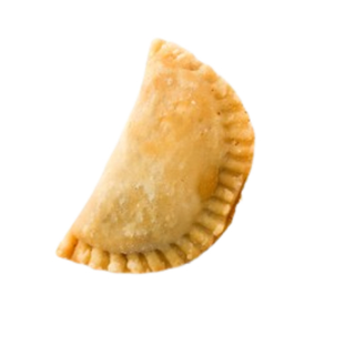 A1B Empanadilla con pollo (4uds)