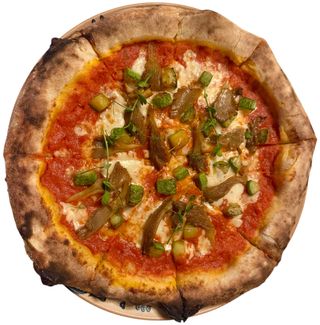 Pizza Grădina Călugărească