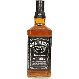 Jack Daniel's 1L