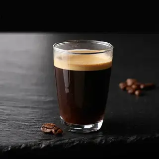 Double Expresso
